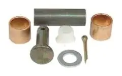 Clutch Pedal Kit (Major)