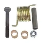 Clutch & Brake Pedal Kit (Major)