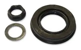Input Shaft Kit Rear