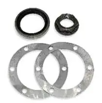 Thru Shaft Kit