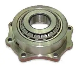 Cage Cup & Cone Assembly -