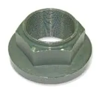 Input Shaft Nut