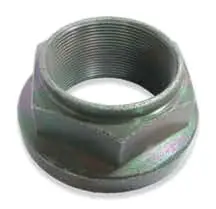 Pinion Nut