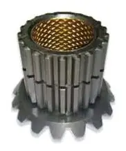 Side Gear Inter Axle (16 X21)