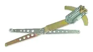 Door Winder Assembly (Right)