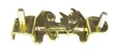 Bonnet Spring Upper