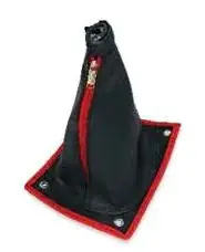 Gear Lever Boot (Zip Type)