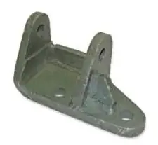 Alternator Bracket