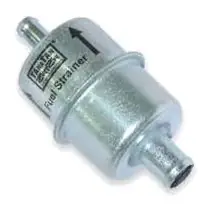 Fuel Strainer Thick - Thin