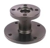 Viscous Disconnection 4 Hole (Steel)