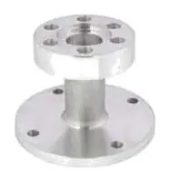 Viscous Disconnection 6 Hole (Aluminium)