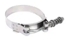 T - Bolt Hose Clamp (SLTB 64)