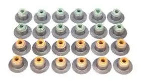 Valve Seal Set of 24 Pcs.
