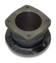 Air Compressor Sleeve Modified(70mm)