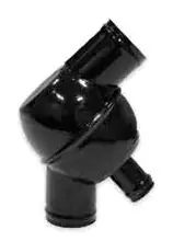 Thermostat Assembly (Brass)