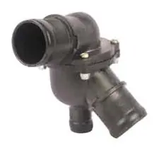 Thermostat Assembly (Plastic)