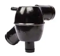 Thermostat Assembly (Brass)