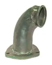 Assembly Intermediate Pipe (0109)