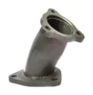 Assembly Intermediate Pipe