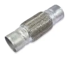 Silencer Bellow 2.5'x 6" Interlocking