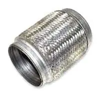 Silencer Bellow 4"X6"