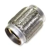 Silencer Bellow 2 4"X4"