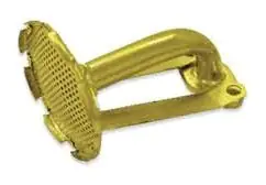 Oil Pump Strainer