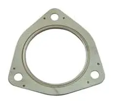 Silencer Gasket (3 Hole)