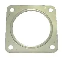 Silencer Gasket (4 Hole)