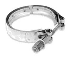 Hose Clamp (V-Band 64)