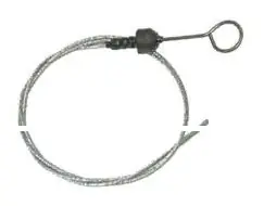 Oil Gauge Pipe Stick (52.6")