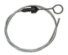 Oil Gauge Pipe Stick (63")