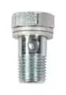 10 mm Air Compressor Pipe Connector