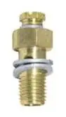 12 mm Banjo Bolt with Air Screw