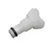 Radiator Plug Small