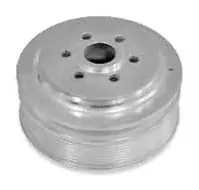 Water Pump Pulley (497 TCIC)