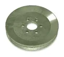 Power Steering Pulley