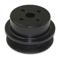 Water Pump Pulley (Casting)