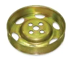 Water Pump Pulley 8 PK