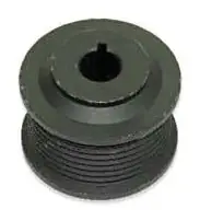 Alternator Pulley 7 PK