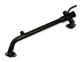 Water Cooling Line L Type