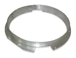 Fan Shroud (697 TCIC)