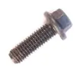 Manifold Intake Cover Screw (M8 X 25)