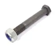 Axle Lift Bolt (M27 X 210)