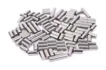 1"Speed Gear Roller Set of 115 Pcs.