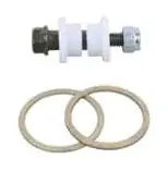 Gear Lever Kit of 8 Pcs. (Nylon)