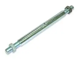 Gear Linkage Stud (8") with Nut