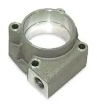Speedo Gear Cover
