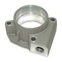 Speedo Gear Cover