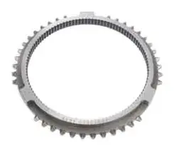 Synchronizer Ring (Splines) Small